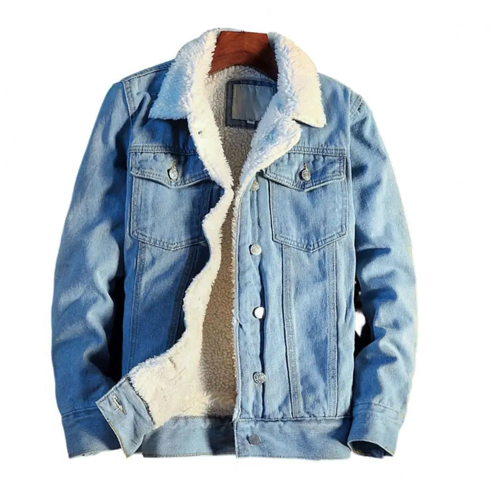 Jacke Innen Teddy