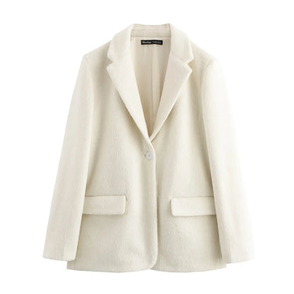 Teddy Blazer
