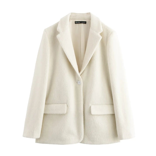 Teddy Blazer