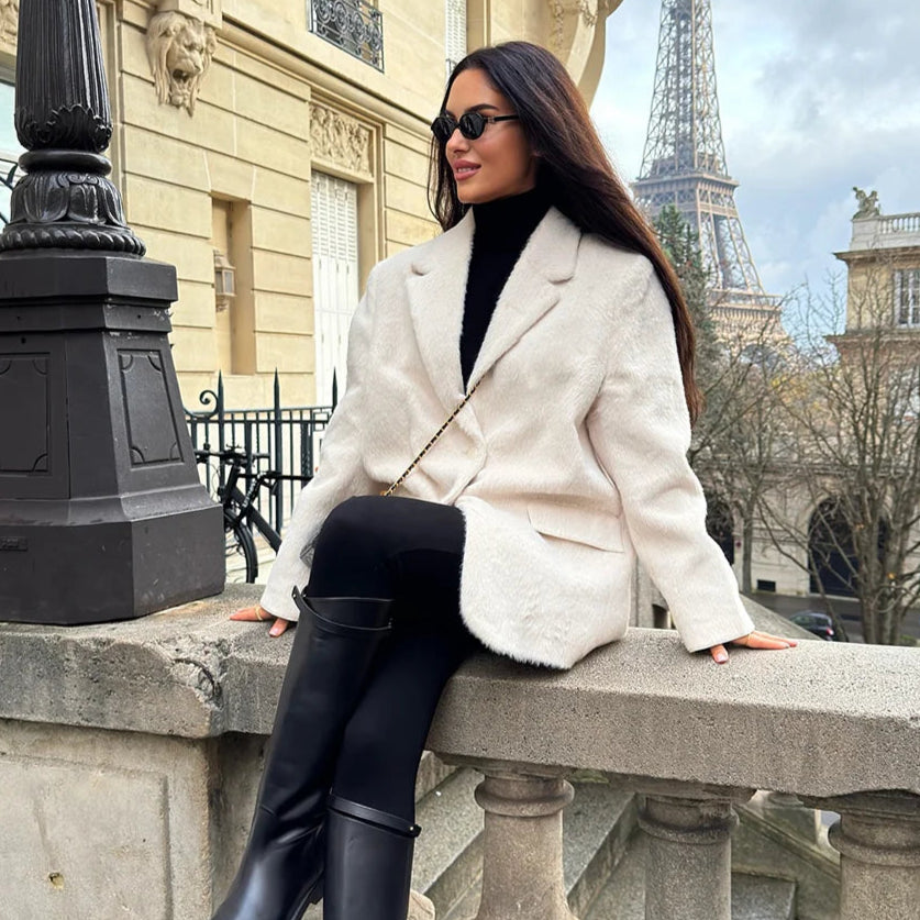 Teddy Blazer