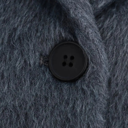 Teddy Blazer
