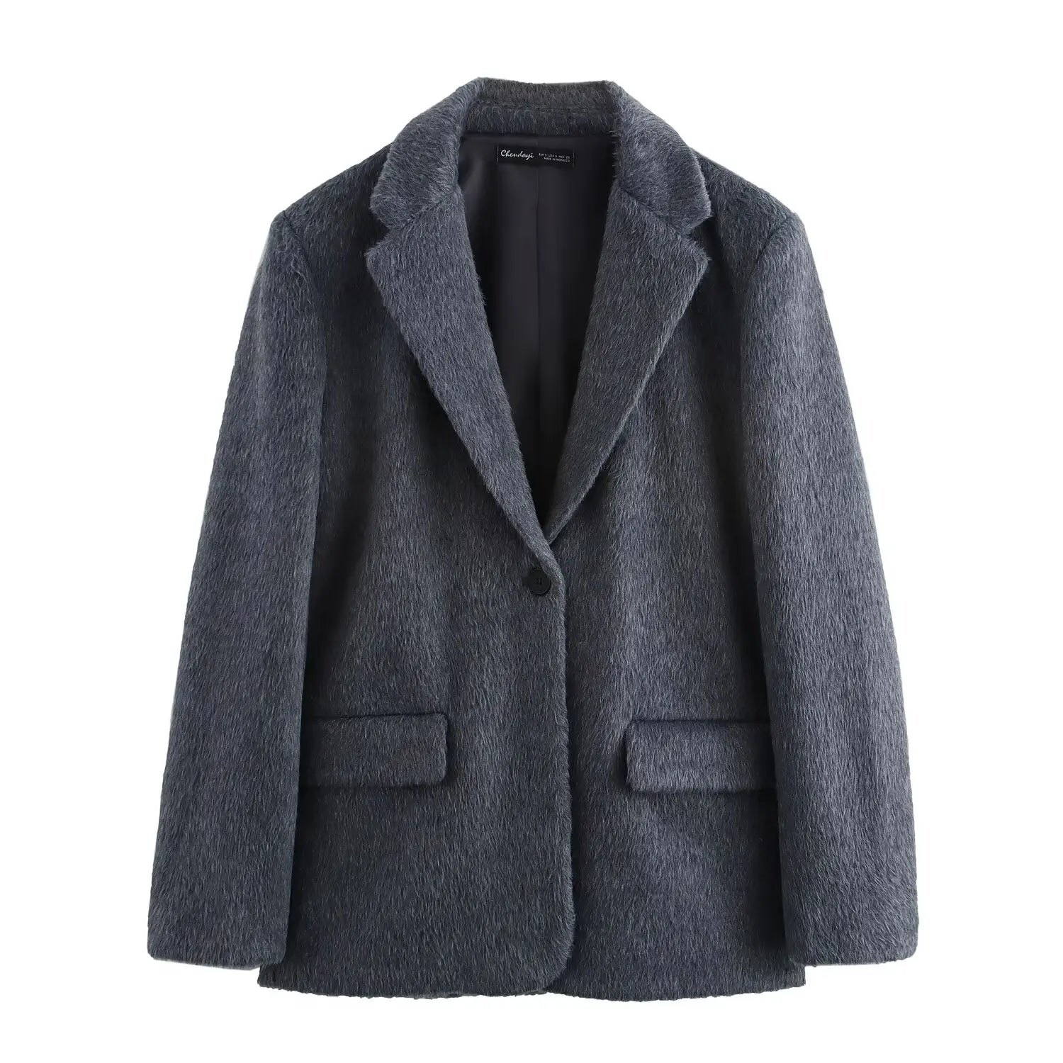 Teddy Blazer