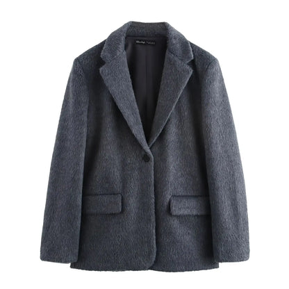 Teddy Blazer