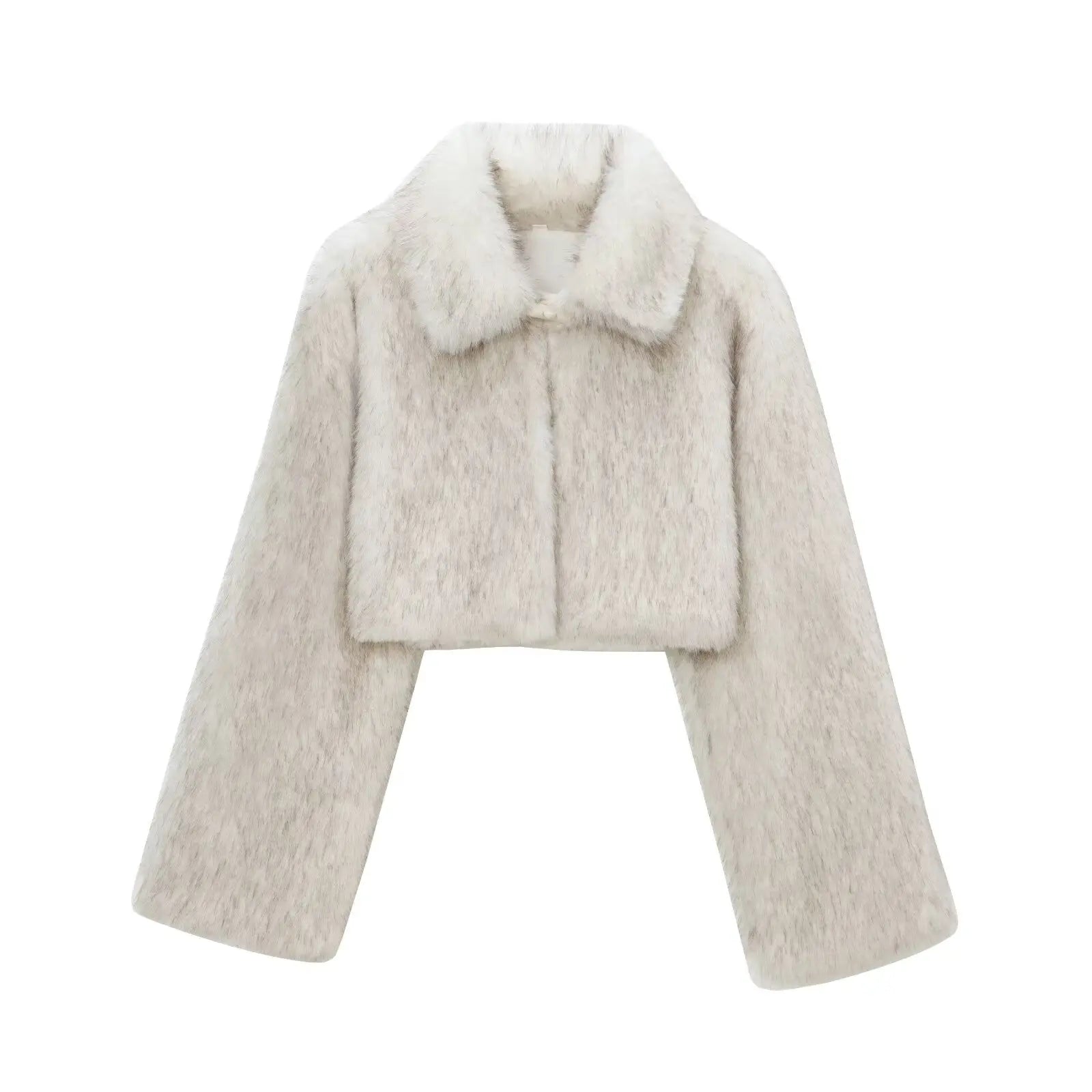 Teddy Pelz Jacke