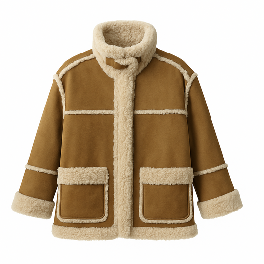 Y2k Jacke Damen